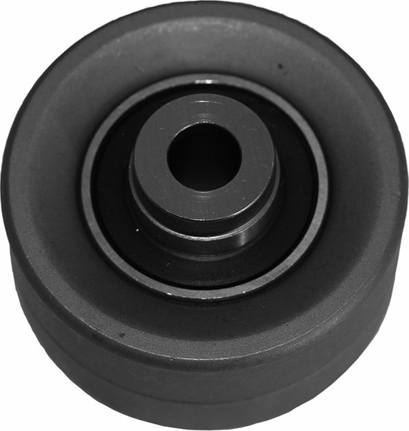 Направляющий (ведущий) ролик ремня ГРМ Miles. Артикул AG02134