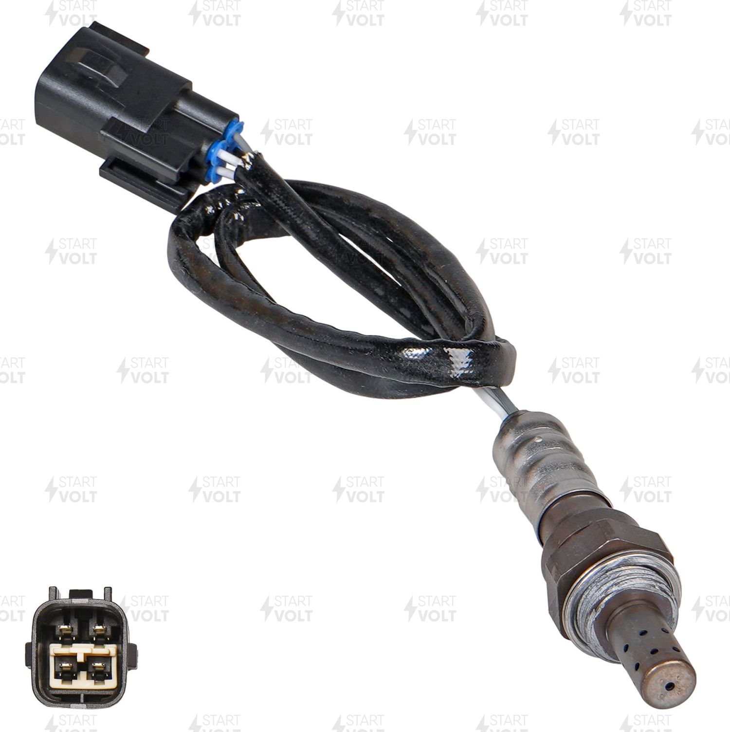 Лямбда-зонд (кислородный датчик) StartVOLT для Hyundai Sonata VI (YF) 2009-2015. Артикул VS-OS 0101