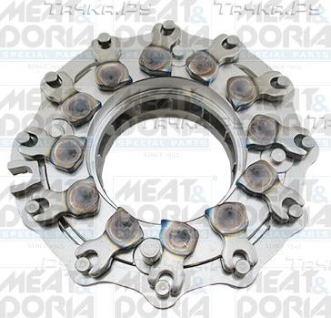 VNT Nozzle Meat & Doria. Артикул 60571