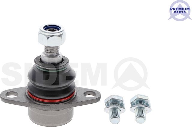 Шаровая опора Sidem передняя правая/левая нижняя для BMW 3 V (E90/E91/E92/E93) 2005-2013. Артикул 21680