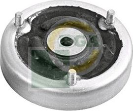 Опора амортизатора (стойки) BGA (резина/металл). Артикул SM9112