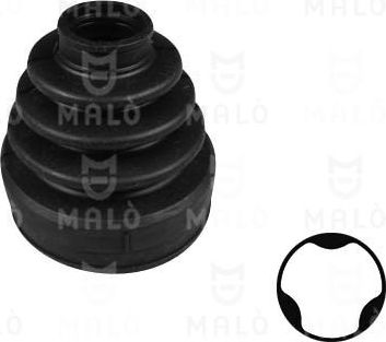 Пыльник ШРУСа внутренний Malo (резина). Артикул 184931