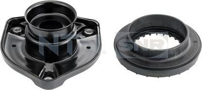 Опора амортизатора (стойки) NTN / SNR. Артикул KB651.07