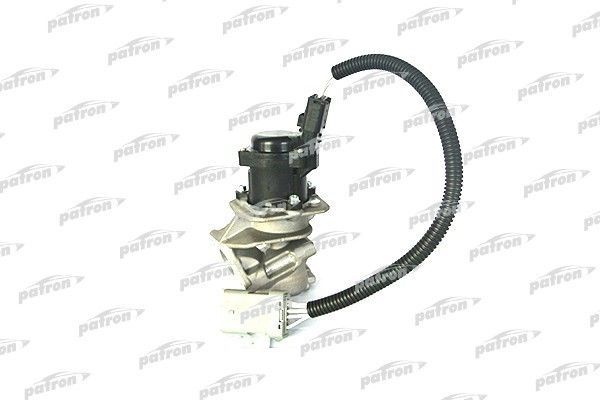 Клапан EGR (рециркуляции выхлопных газов) Patron. Артикул PEGR040