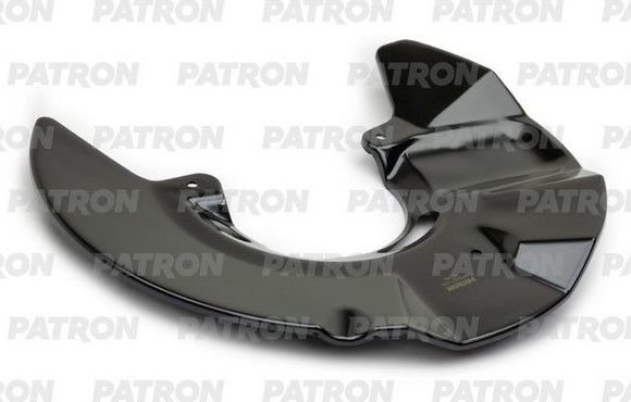 Кожух (щиток) тормозного диска Patron. Артикул PBS109