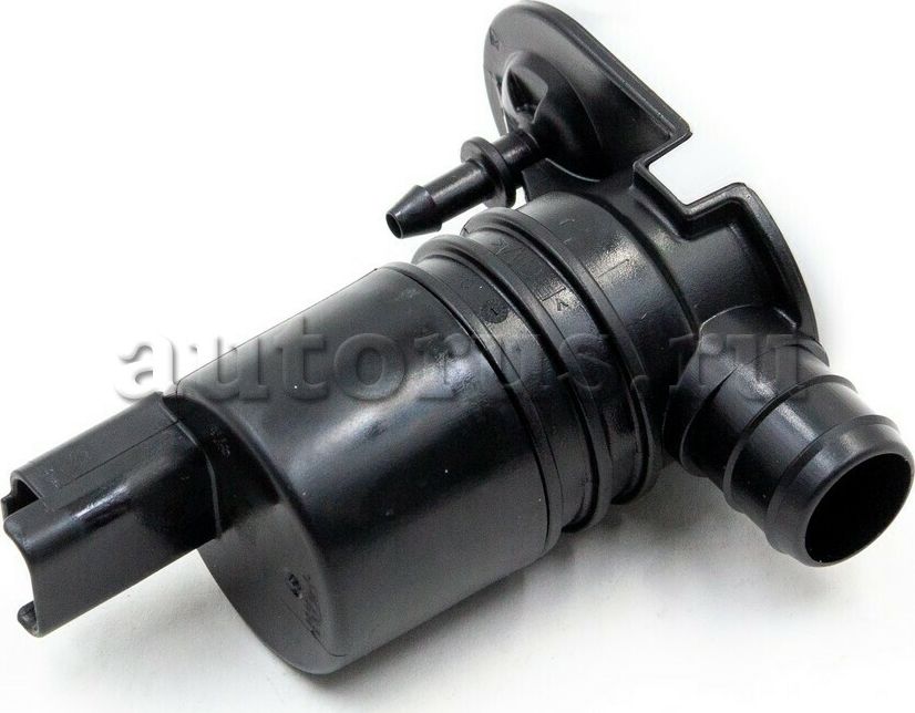 Насос омывателя лобового стекла Renault. Артикул 289209776R
