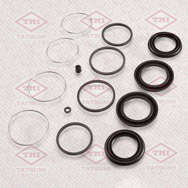 Ремкомплект суппорта (Tatsumi). Артикул TCG1091