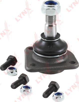 Шаровая опора LYNXauto. Артикул C1180LR
