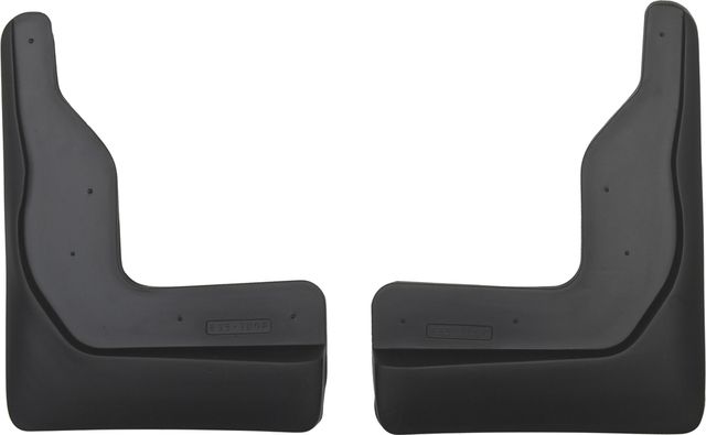 Брызговики Norplast передняя пара для Tank 300 2021-2026. Артикул NPL-Br-895-300F