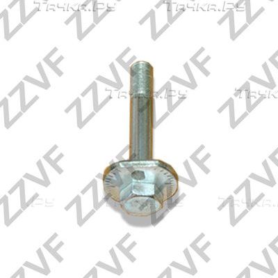 Болт развальный ZZVF. Артикул ZV2194L