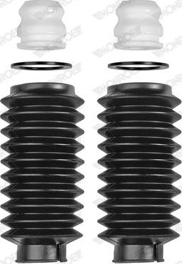 Комплект отбойников и пыльников амортизаторов (стоек) Monroe PROTECTION KIT. Артикул PK144