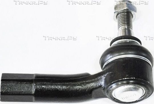 Наконечник рулевой тяги ASAM передний правый для Volkswagen Polo IV 2001-2012. Артикул 70565