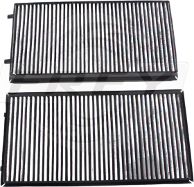 Салонный фильтр Frey (Активированный уголь) для BMW 7 IV (E65/E66) 2001-2008. Артикул 892201701