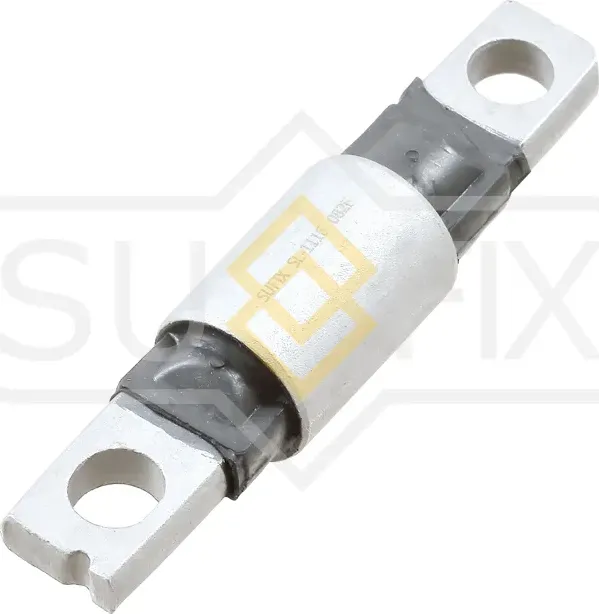 Сайлентблок рычага подвески | перед прав/лев | (Sufix). Артикул SL-1116