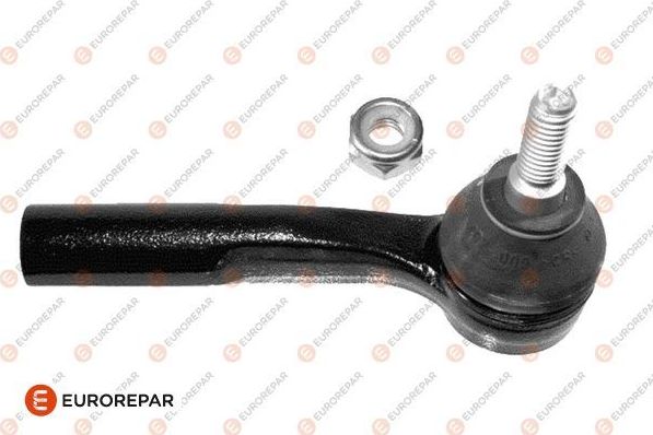 Наконечник рулевой тяги Eurorepar правый внешний для Peugeot Bipper 2008-2026. Артикул 1634906880