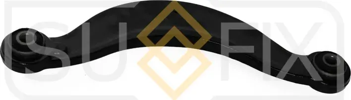 Рычаг верхний поперечный R / Зад. подв (Sufix). Артикул SH1169
