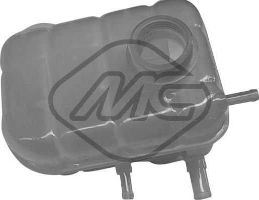 Расширительный бачок Metalcaucho. Артикул 03306
