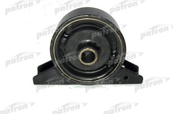 Подушка (опора) двигателя Patron передняя для Dodge Stratus I 2001-2001. Артикул PSE3539