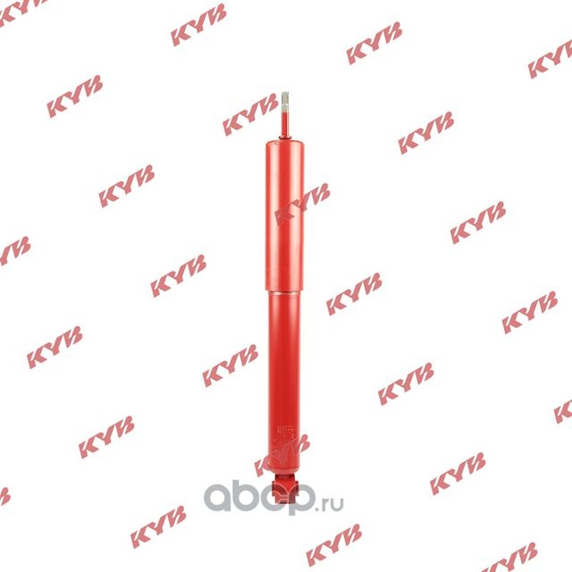 Амортизатор KYB Skorched4's. Артикул 845022