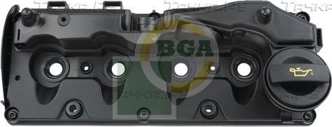 Клапанная крышка BGA (полимерный материал). Артикул RC96003