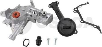 Масляный насос OSSCA. Артикул 85042