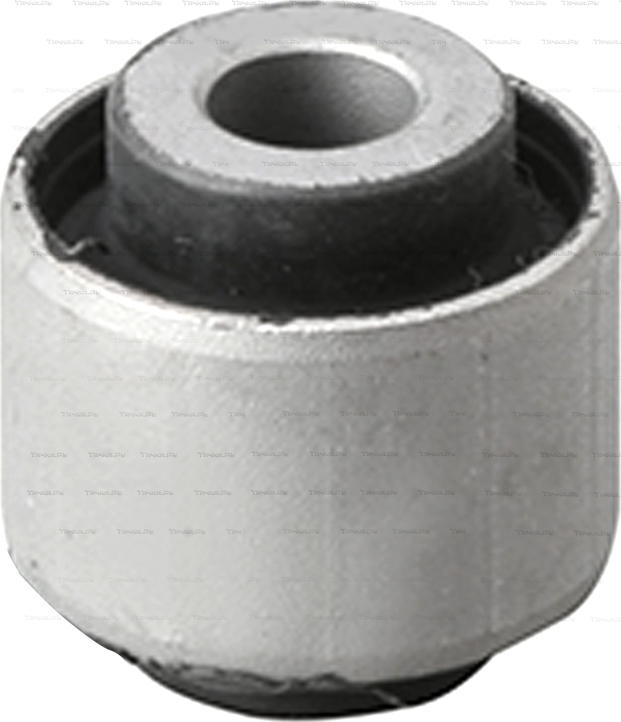 Сайлентблок переднего рычага подвески CTR для Honda Civic IV 1989-1991. Артикул GV0238