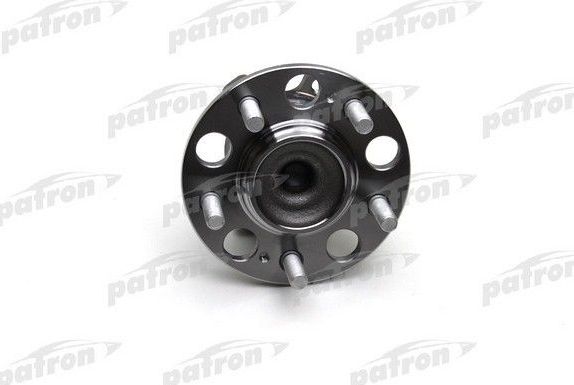 Ступица колеса с интегрированным подшипником Patron задняя правая/левая для Kia Proceed I 2008-2012. Артикул PBK6905H