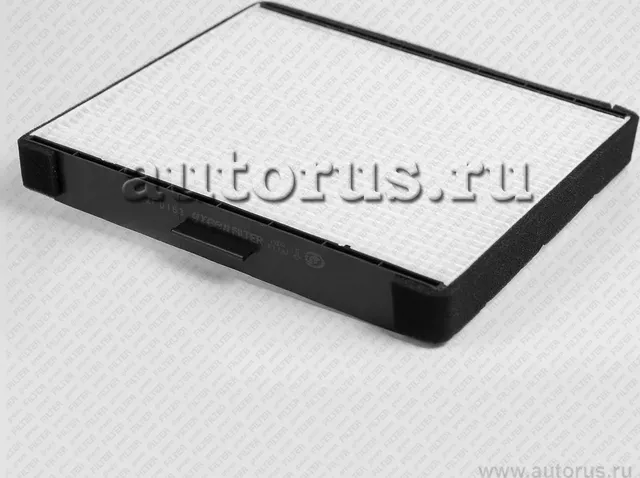 Фильтр салона (Green Filter). Артикул IF0163