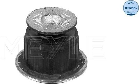 Опора (подушка) двигателя Meyle Original. Артикул 100 199 0022