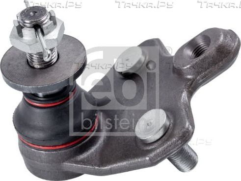 Шаровая опора Febi Bilstein. Артикул 43032