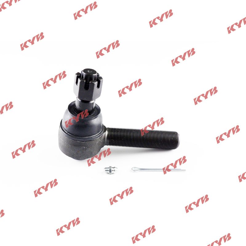 Наконечник рулевой 1189 5 (Kayaba) KYB. Артикул KTR1189