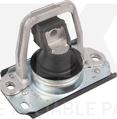 Подушка (опора) двигателя NK. Артикул 59736023