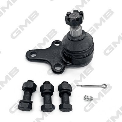 Шаровая опора GMB правая/левая нижняя для Toyota Hilux VI 1997-2005. Артикул 0101-0555