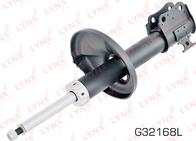 Амортизатор LYNXauto. Артикул G32168L