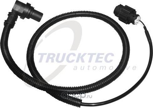 Датчик положения коленвала Trucktec Automotive. Артикул 03.17.004