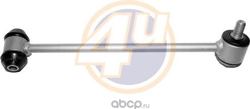 Стойка (тяга) стабилизатора 4U. Артикул MR-F-18042