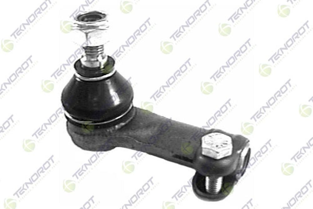 Наконечник рулевой тяги Teknorot (сталь). Артикул O-302