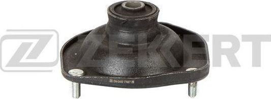 Опора амортизатора (стойки) Zekkert передняя для Chrysler Voyager I 1987-1990. Артикул GM-2403