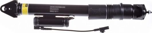 Стойка амортизационная пневмоподвески Denckermann. Артикул DSA002G