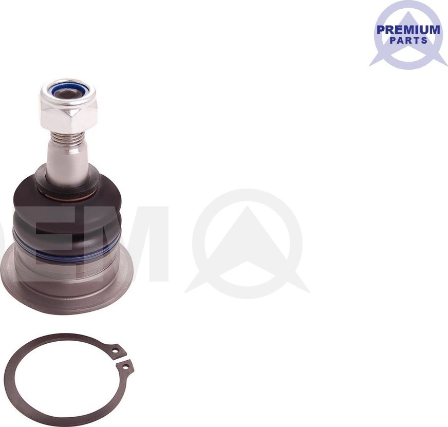 Шаровая опора Sidem. Артикул 45187