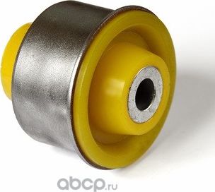 Сайлентблок полиуретановый передней подвески продольной реактивной тяги LEXUS GS (Точка Опоры). Артикул 1061749