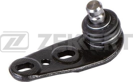 Шаровая опора Zekkert передняя правая нижняя для Audi 90 II (B3) 1987-1991. Артикул TG-5222