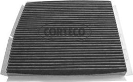 Салонный фильтр Corteco. Артикул 21652996