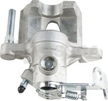 Тормозной суппорт OSSCA левый для Opel Astra G 1999-2005. Артикул 18909
