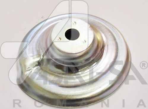 Опора (чашка, тарелка) пружины ASAM. Артикул 80079