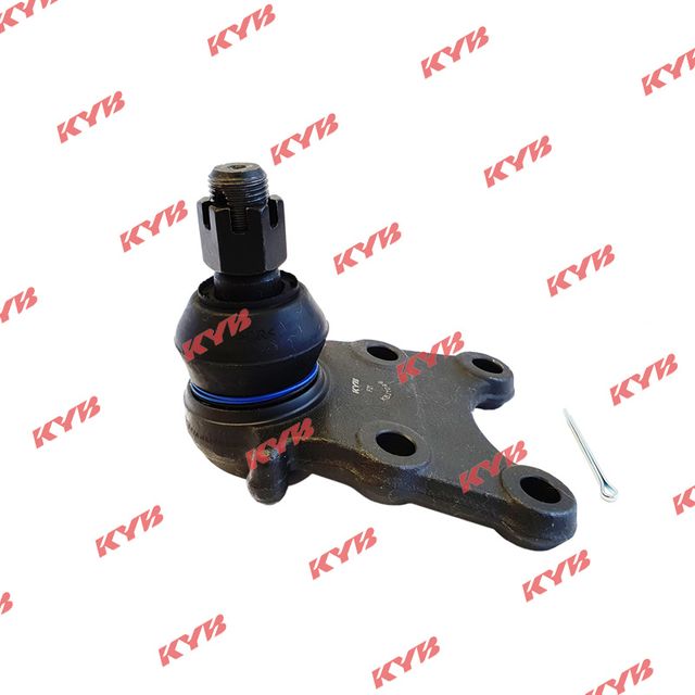 Шаровая опора KYB SSP передняя нижняя для Lexus RX I 1998-2003. Артикул KBJ1096
