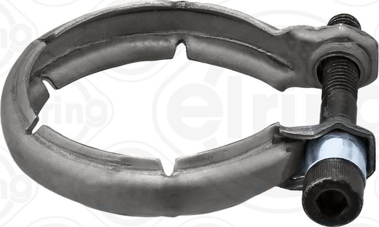 Труба соединительная Elring. Артикул 110.780