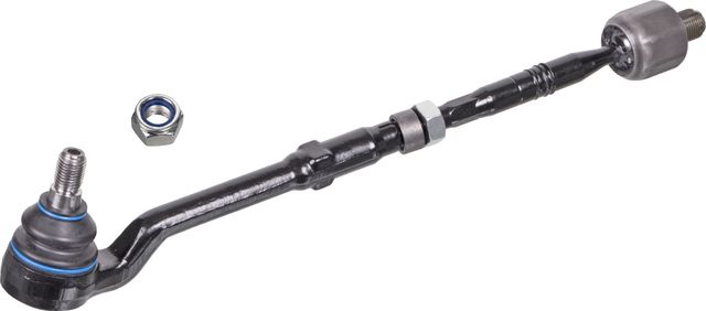 Рулевая тяга поперечная SWAG правая/левая для BMW X5 I (E53) 2000-2003. Артикул 20 92 3935