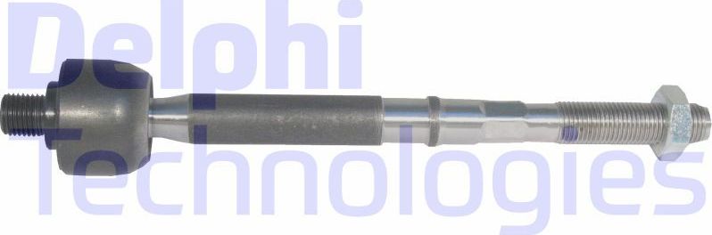 Рулевая тяга Delphi правая/левая внутренняя для Renault Grand Scenic II 2004-2009. Артикул TA1943