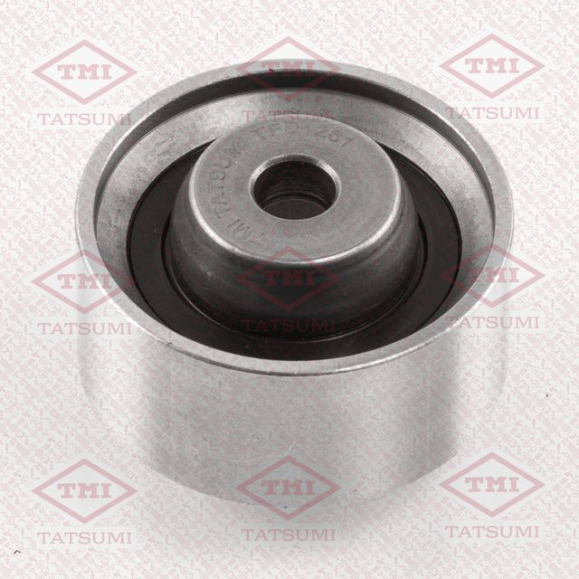 Ролик ремня ГРМ HYUNDAI ACCENT/ELANTRA 1.5/1.6 16V (Tatsumi) Tatsumi. Артикул TFD1261